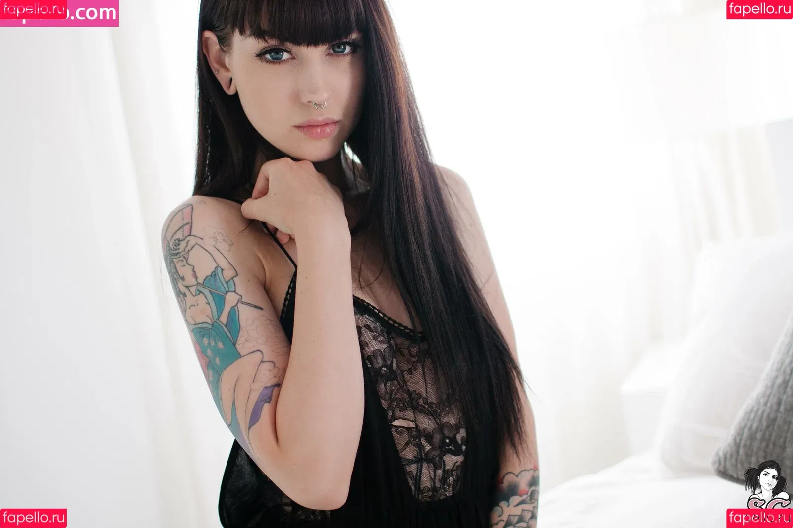 Anja Sangre Onlyfans Photo Gallery 