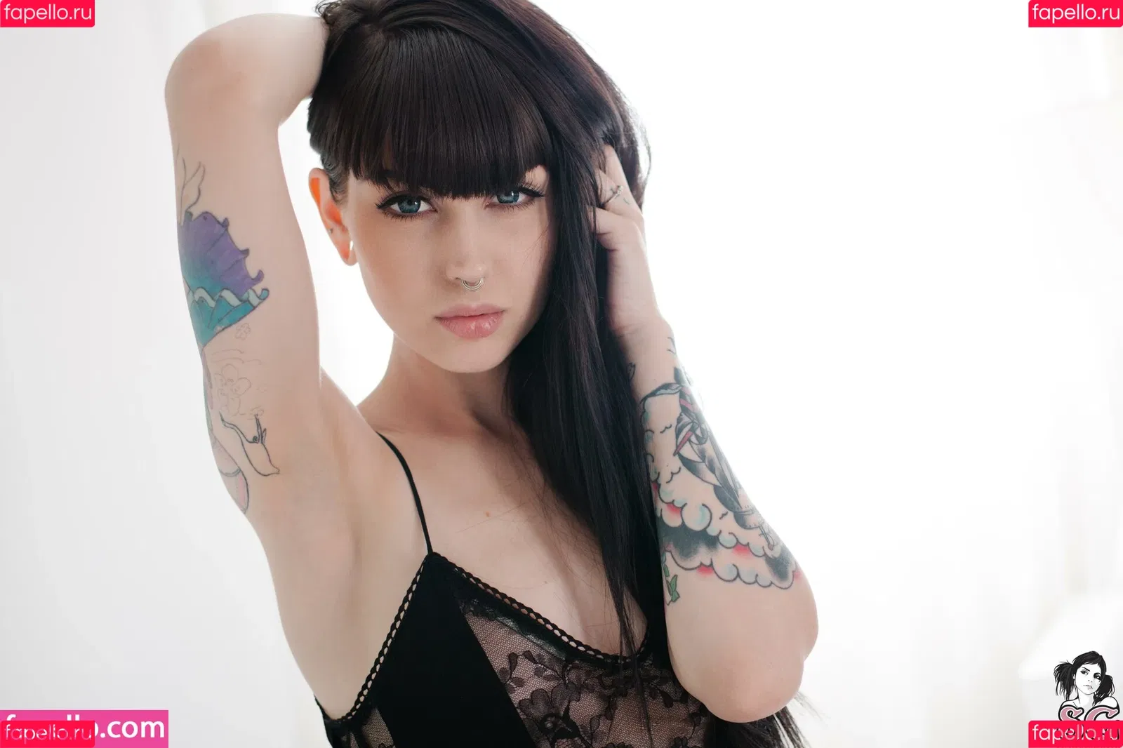 Anja Sangre Onlyfans Photo Gallery 