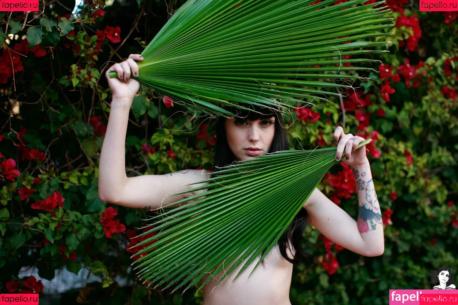 Anja Sangre Onlyfans Photo Gallery 