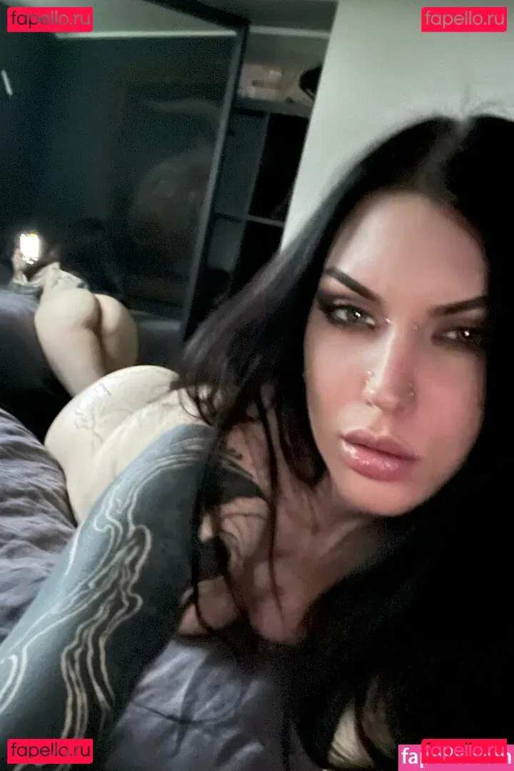 Anja Sangre Onlyfans Photo Gallery 