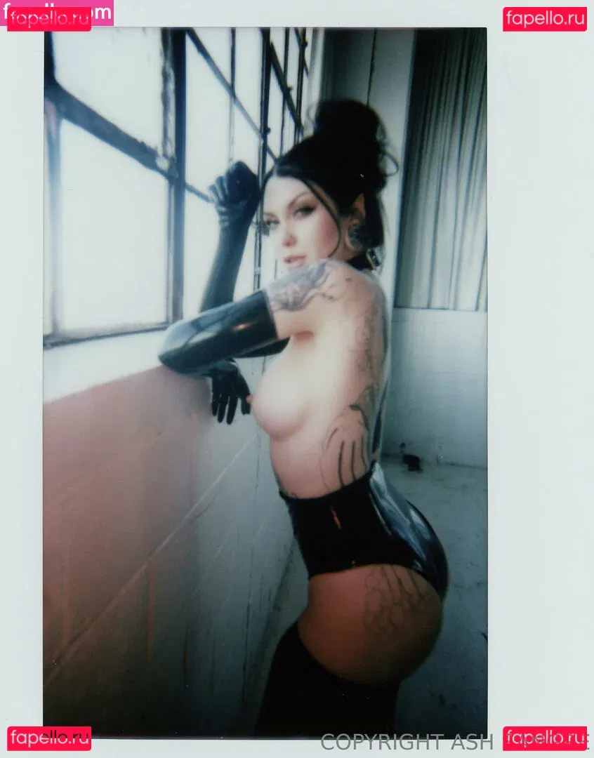 Anja Sangre Onlyfans Photo Gallery 