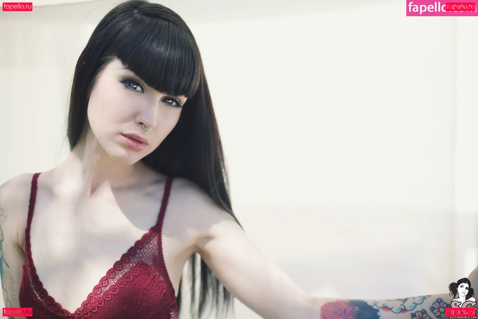 Anja Sangre Onlyfans Photo Gallery 