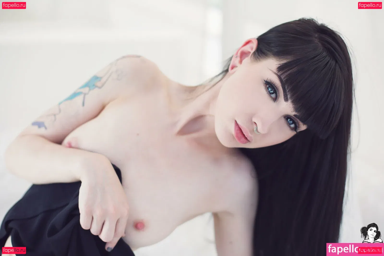 Anja Sangre Onlyfans Photo Gallery 