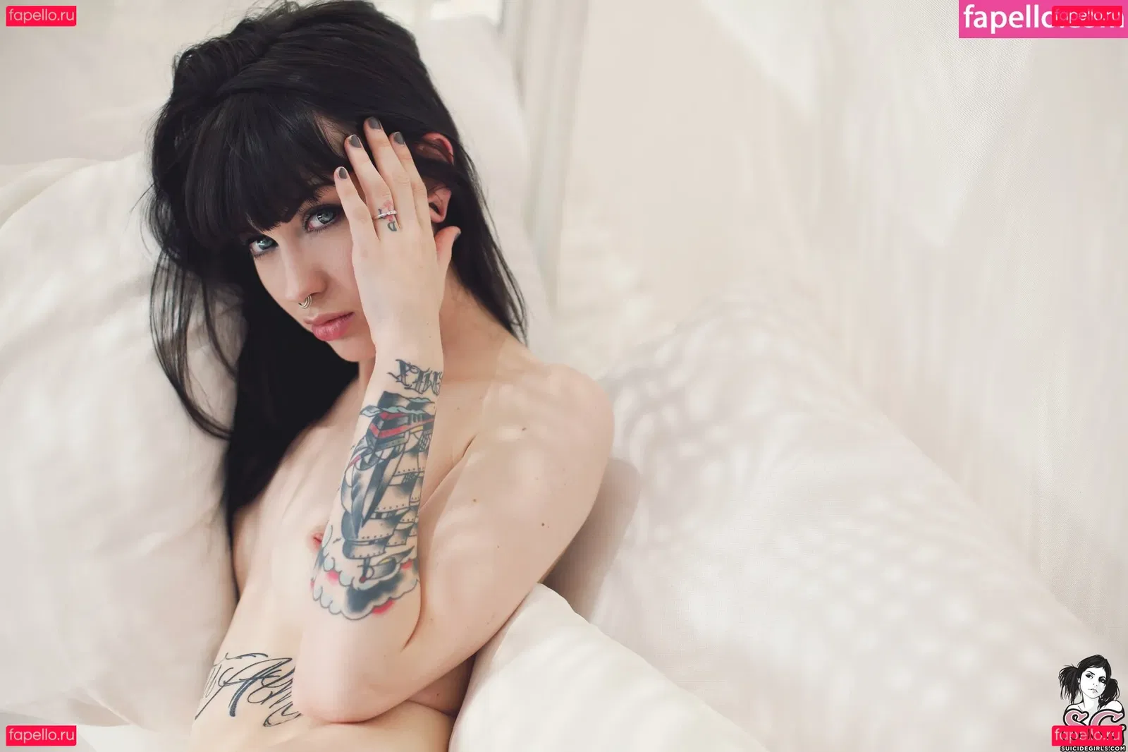 Anja Sangre Onlyfans Photo Gallery 