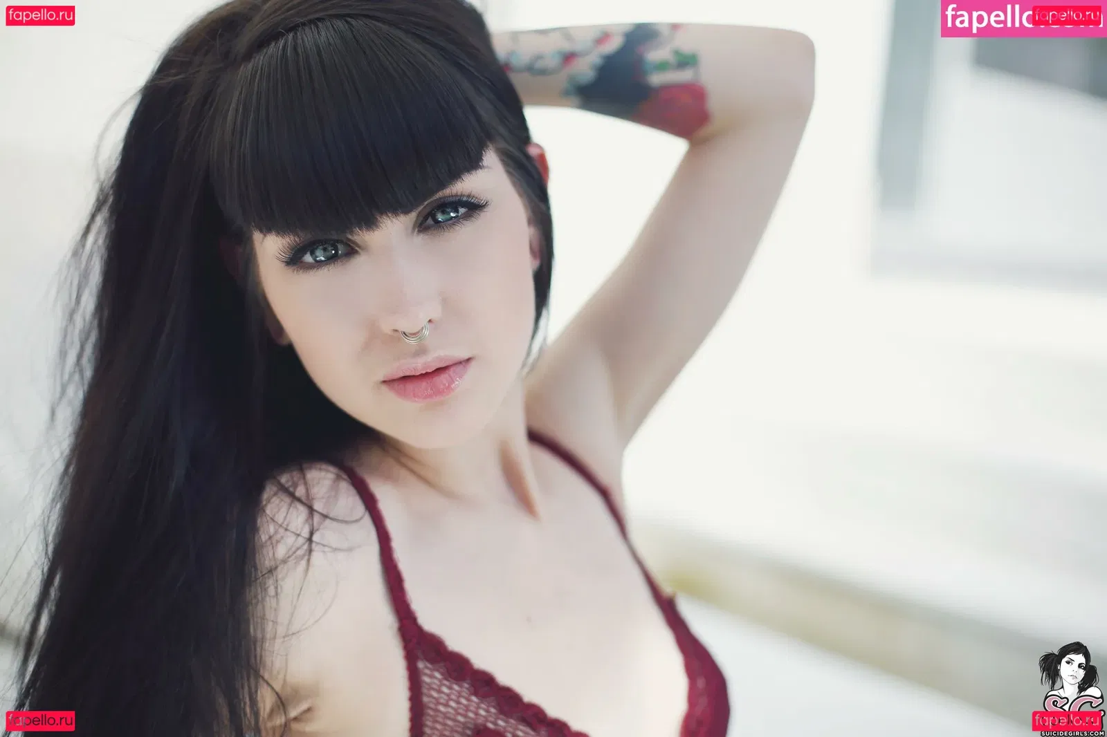 Anja Sangre Onlyfans Photo Gallery 