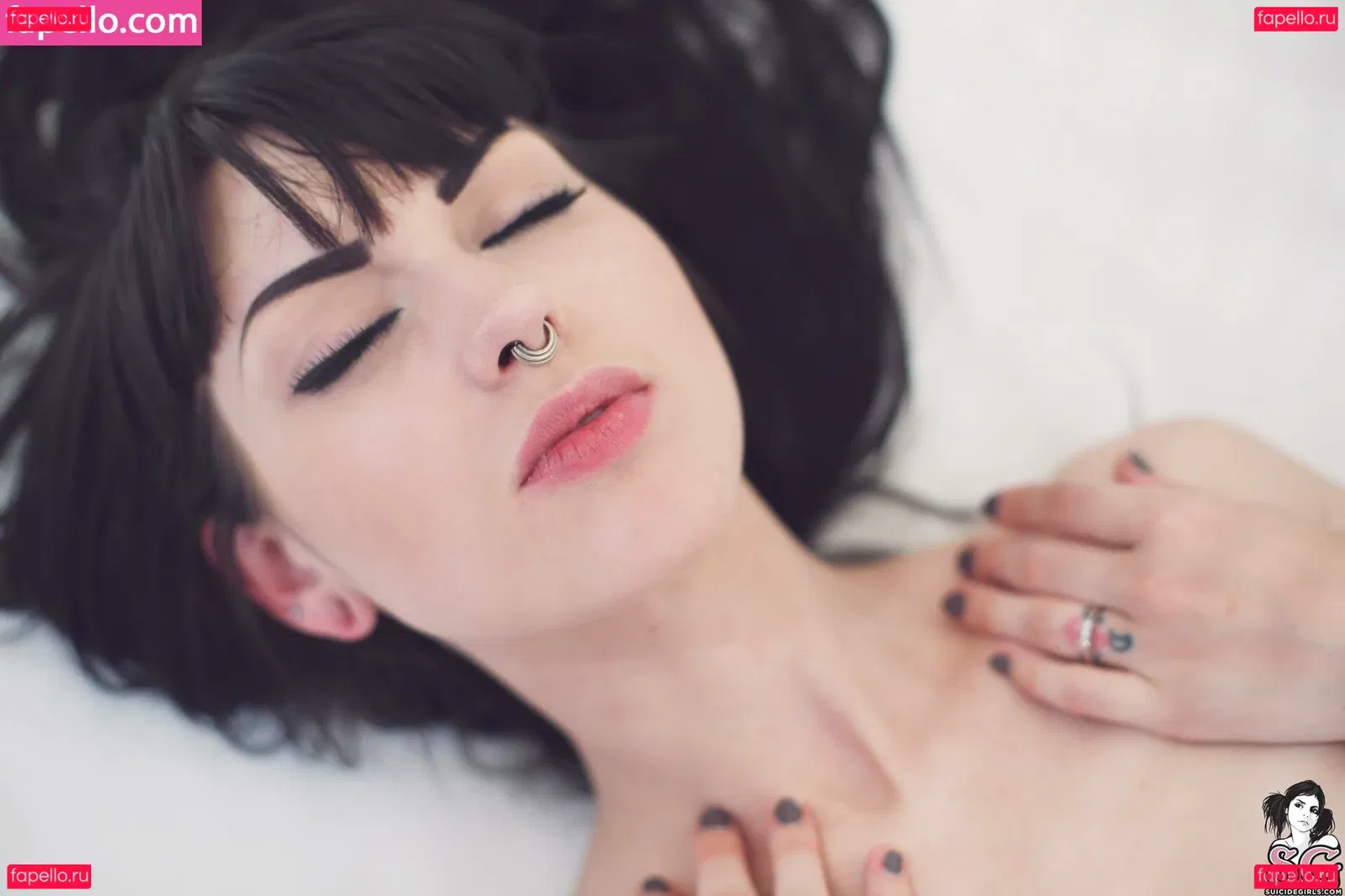 Anja Sangre Onlyfans Photo Gallery 