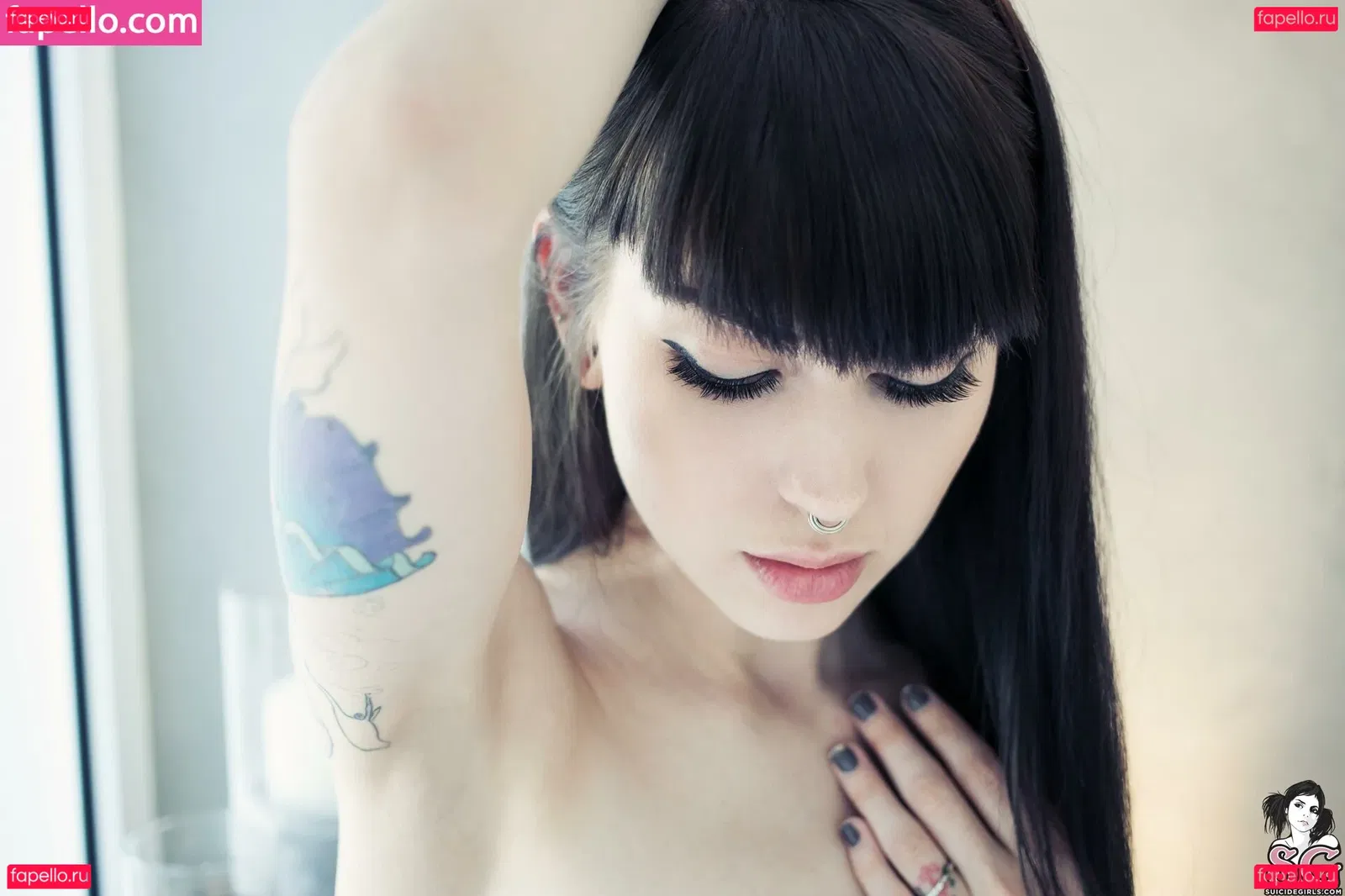 Anja Sangre Onlyfans Photo Gallery 