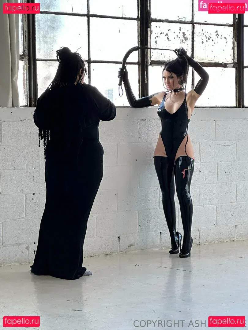 Anja Sangre Onlyfans Photo Gallery 