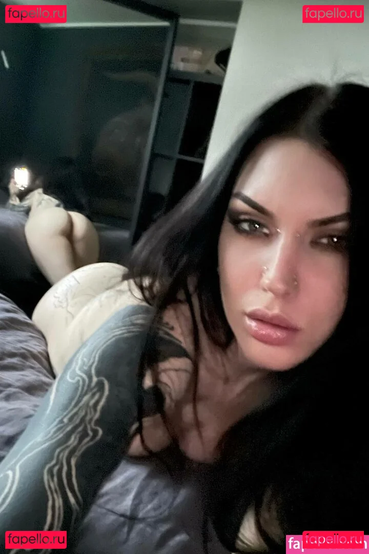 Anja Sangre Onlyfans Photo Gallery 