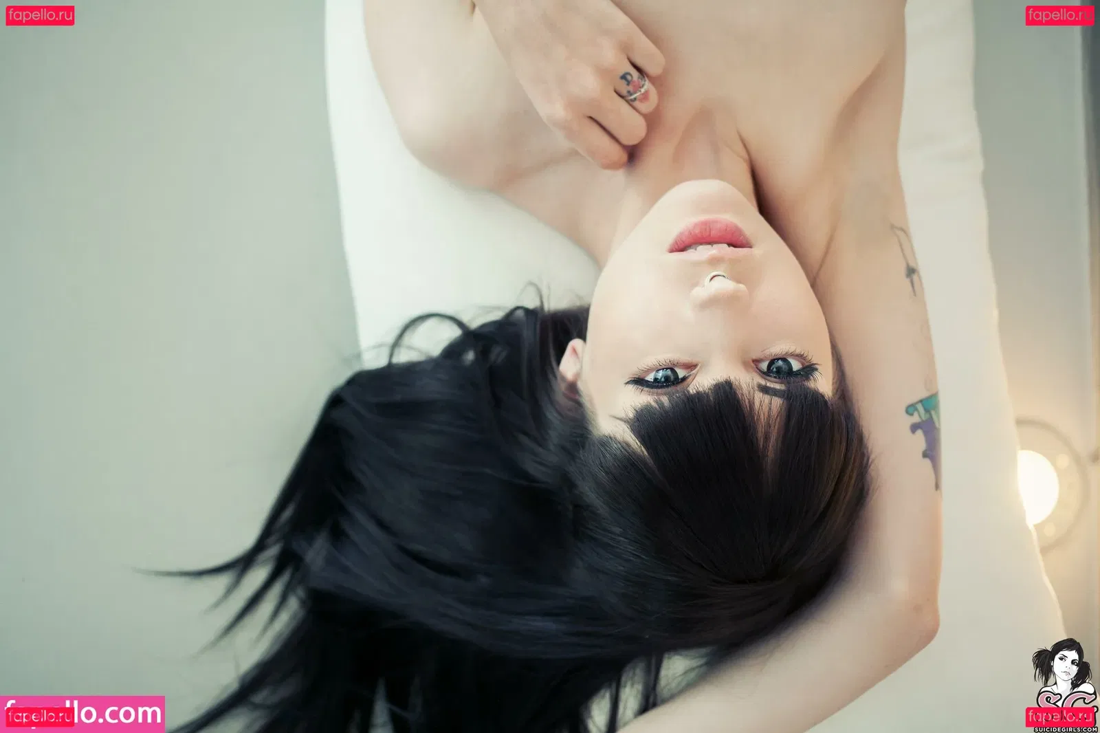 Anja Sangre Onlyfans Photo Gallery 