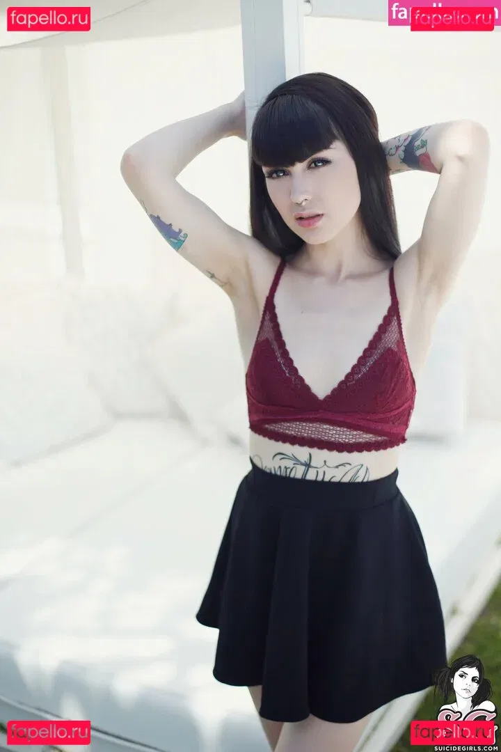 Anja Sangre Onlyfans Photo Gallery 