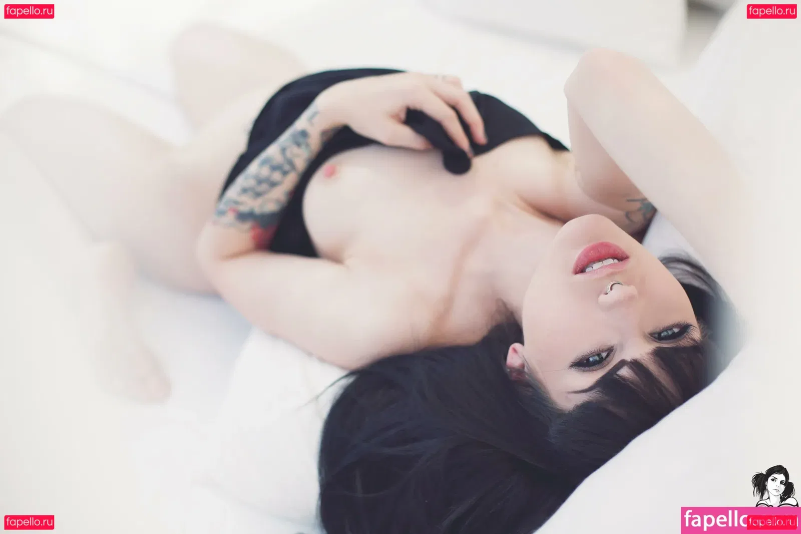 Anja Sangre Onlyfans Photo Gallery 