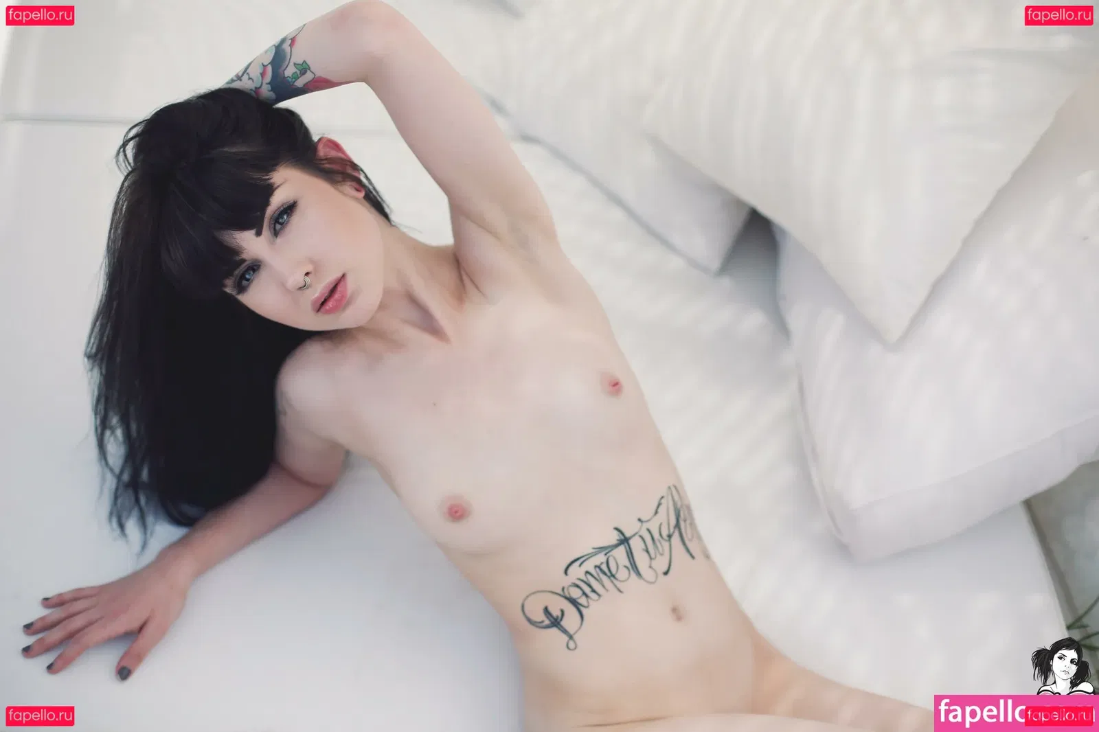 Anja Sangre Onlyfans Photo Gallery 