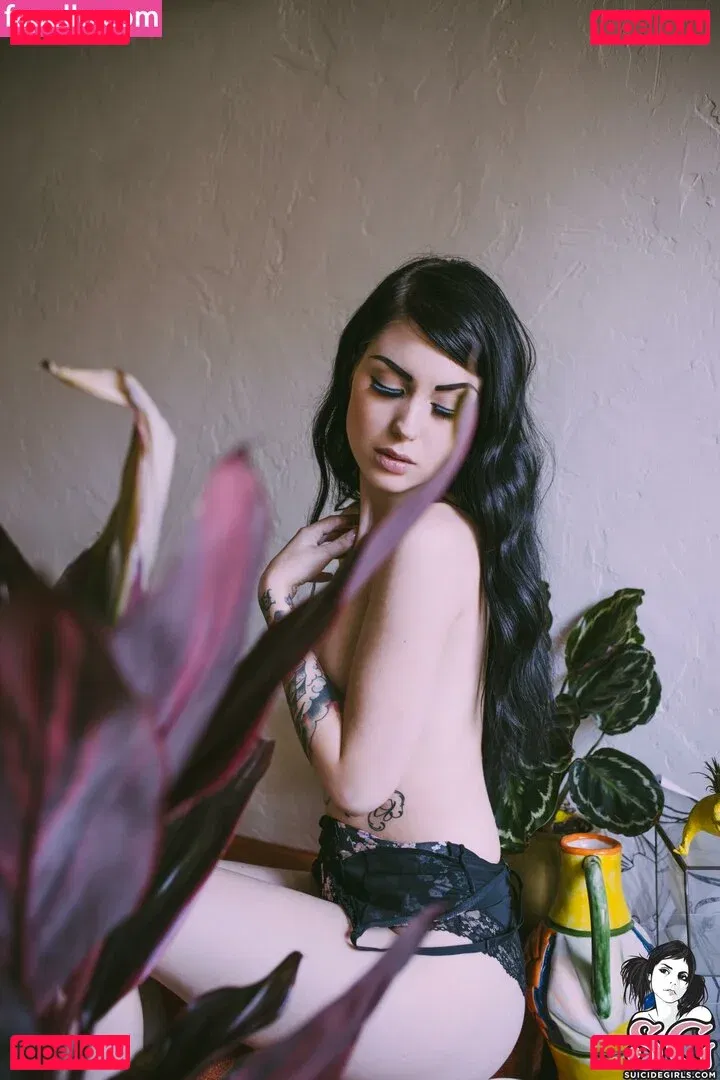 Anja Sangre Onlyfans Photo Gallery 