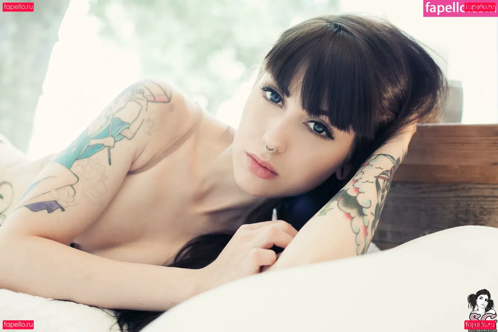 Anja Sangre Onlyfans Photo Gallery 