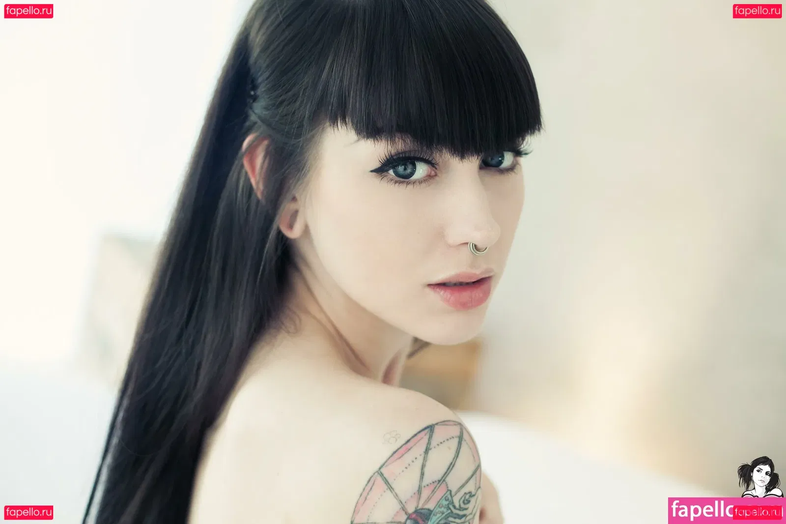 Anja Sangre Onlyfans Photo Gallery 