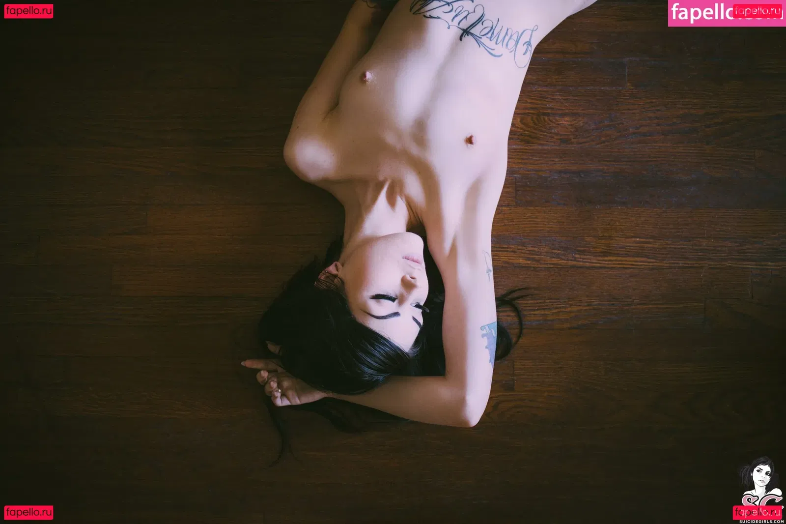 Anja Sangre Onlyfans Photo Gallery 