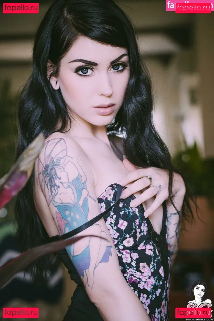 Anja Sangre Onlyfans Photo Gallery 