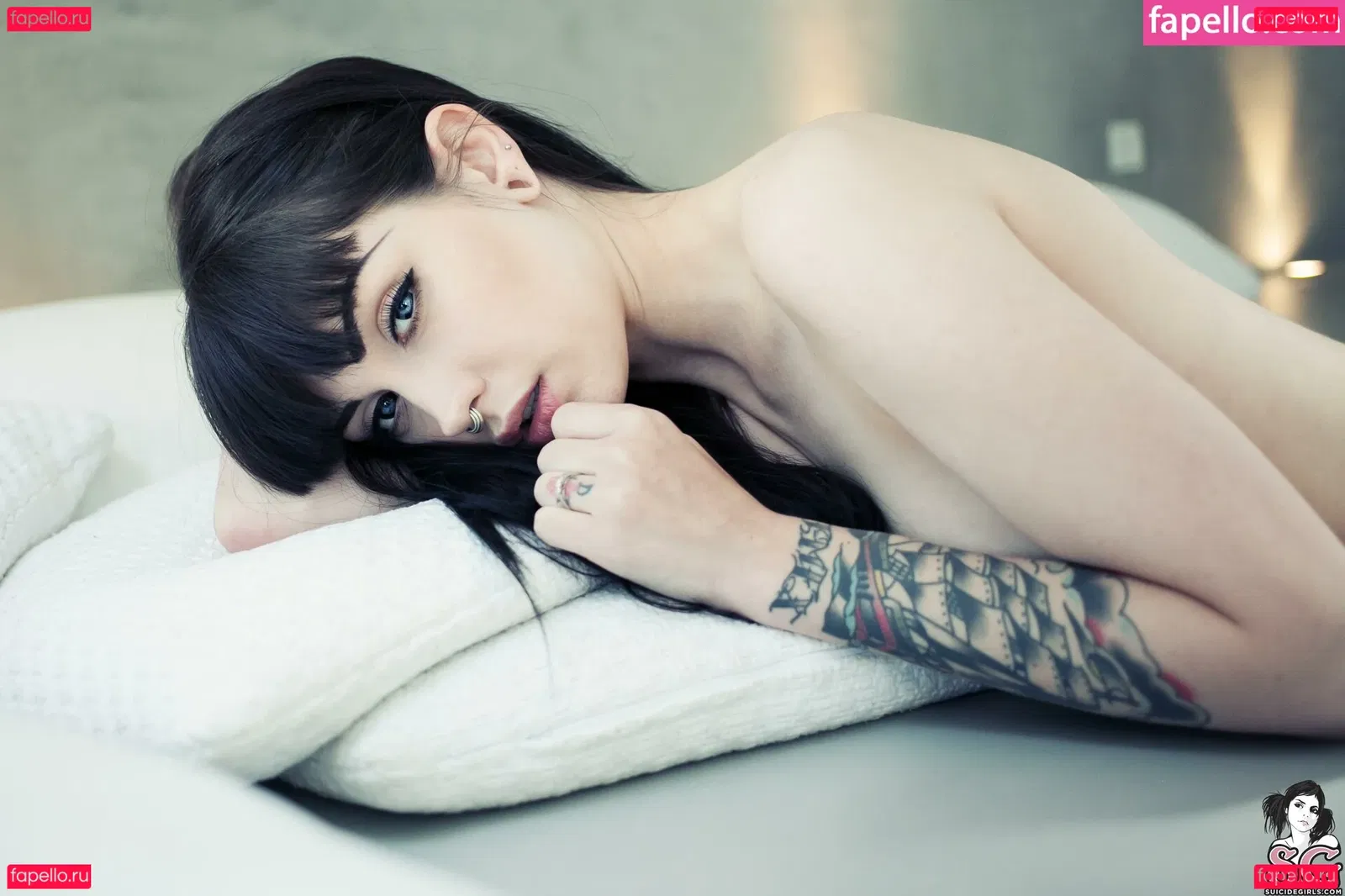 Anja Sangre Onlyfans Photo Gallery 