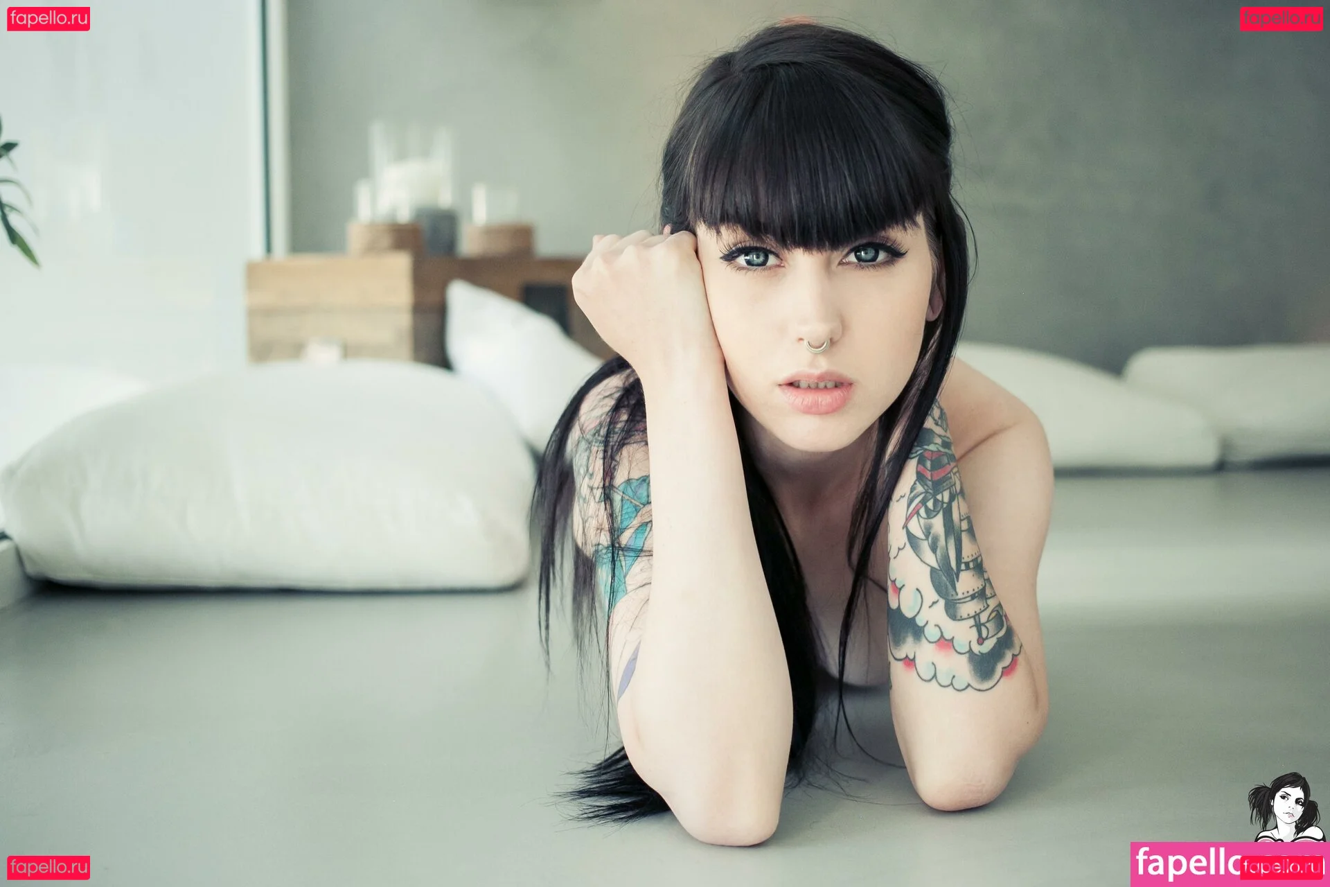 Anja Sangre Onlyfans Photo Gallery 