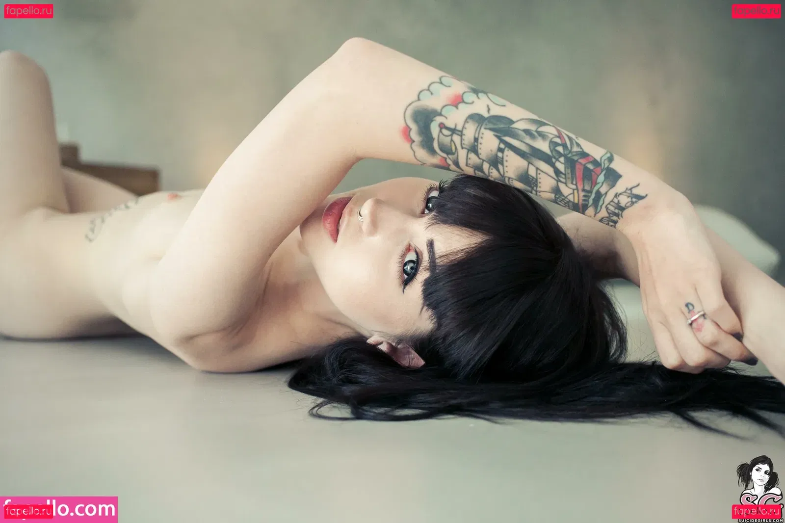 Anja Sangre Onlyfans Photo Gallery 