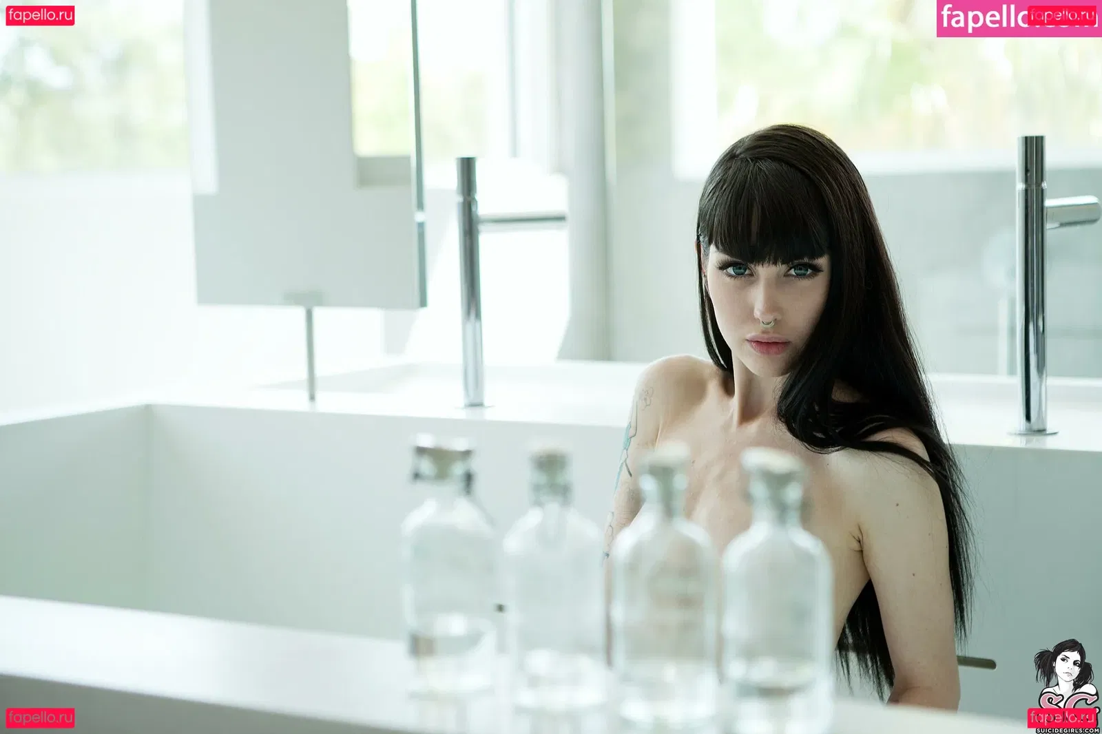 Anja Sangre Onlyfans Photo Gallery 