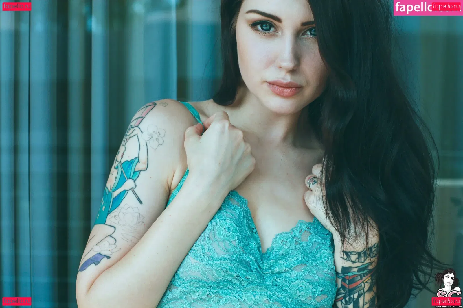 Anja Sangre Onlyfans Photo Gallery 