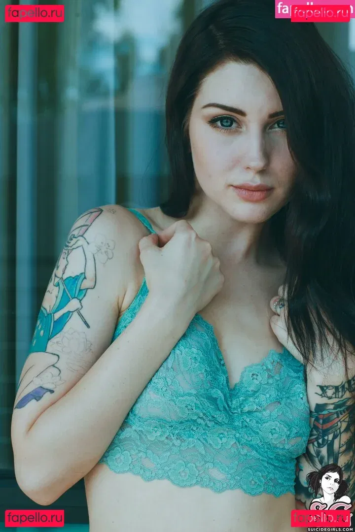 Anja Sangre Onlyfans Photo Gallery 