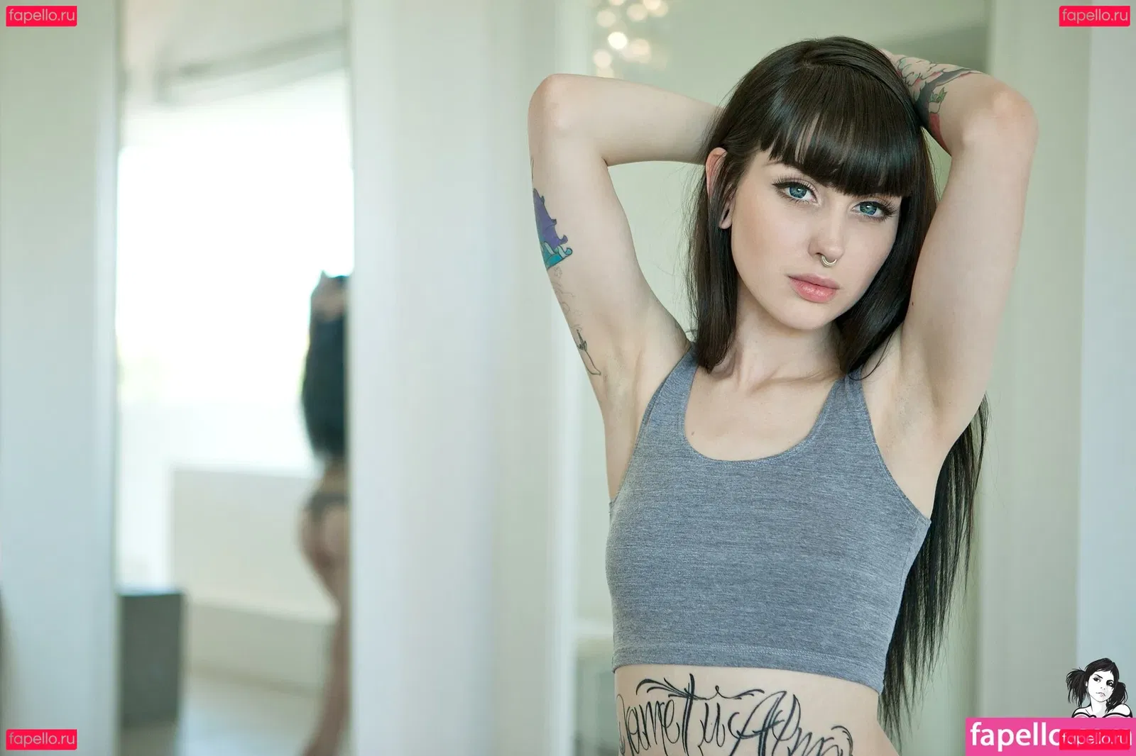 Anja Sangre Onlyfans Photo Gallery 