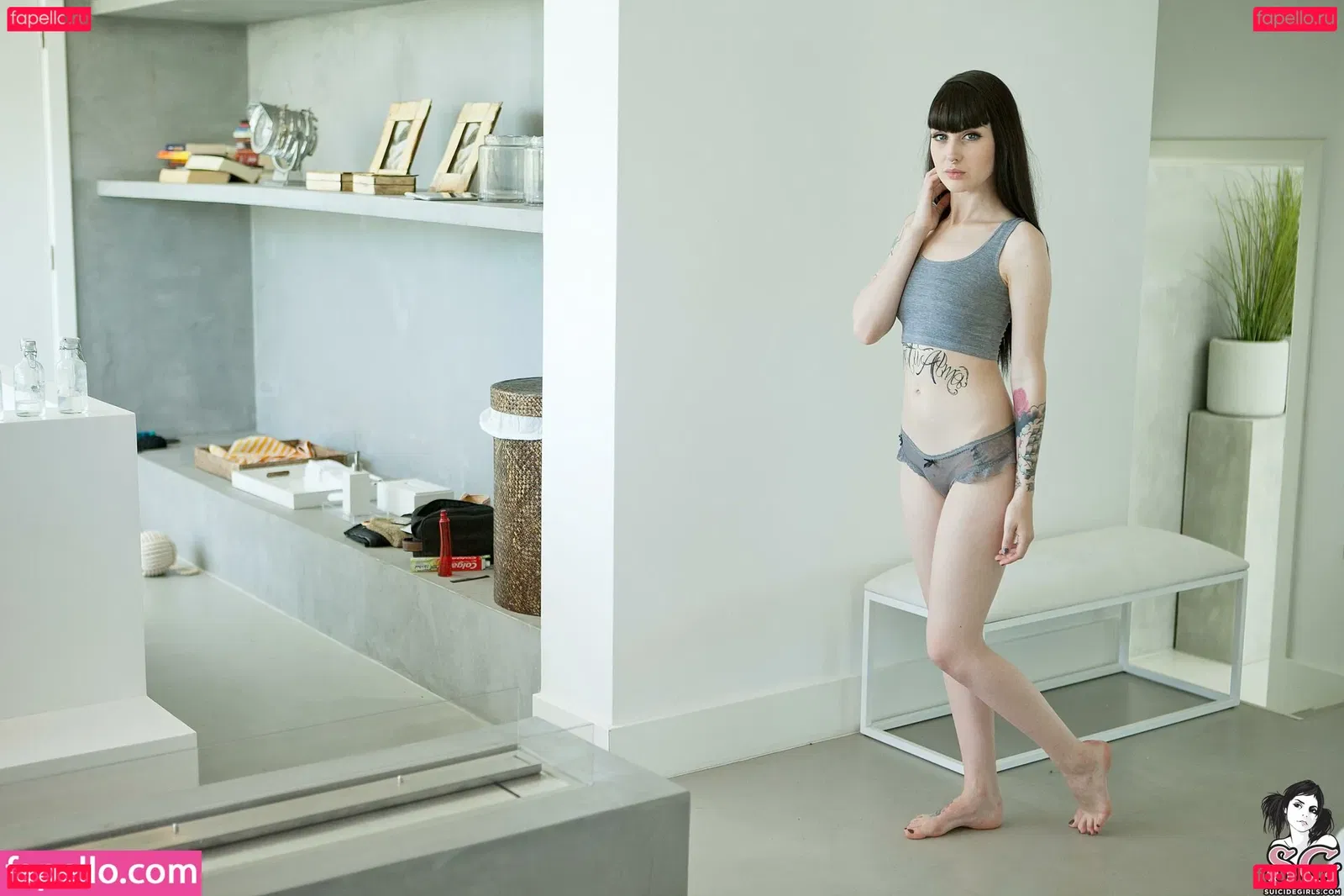 Anja Sangre Onlyfans Photo Gallery 