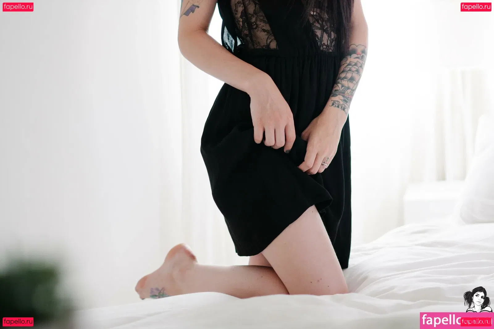 Anja Sangre Onlyfans Photo Gallery 