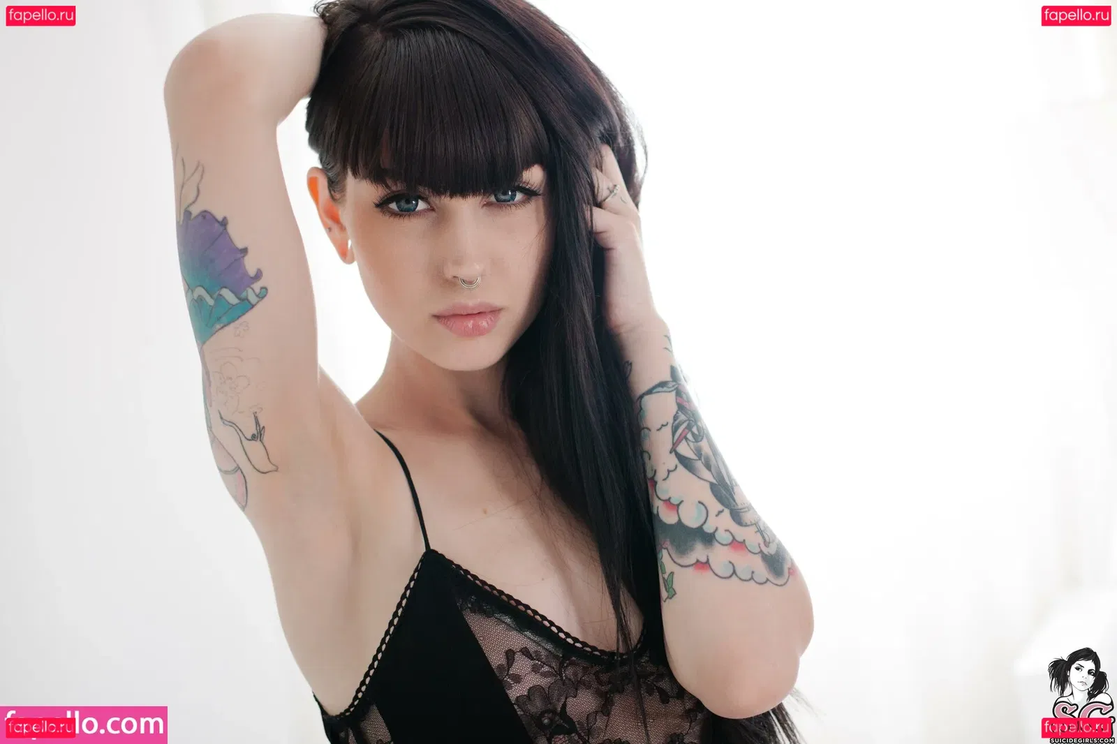 Anja Sangre Onlyfans Photo Gallery 