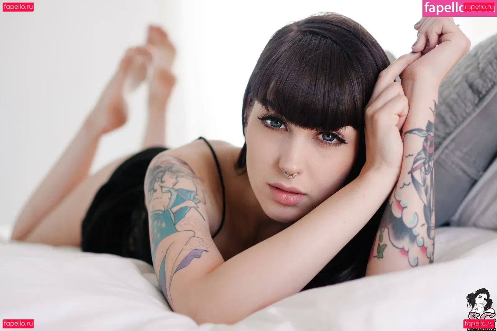 Anja Sangre Onlyfans Photo Gallery 