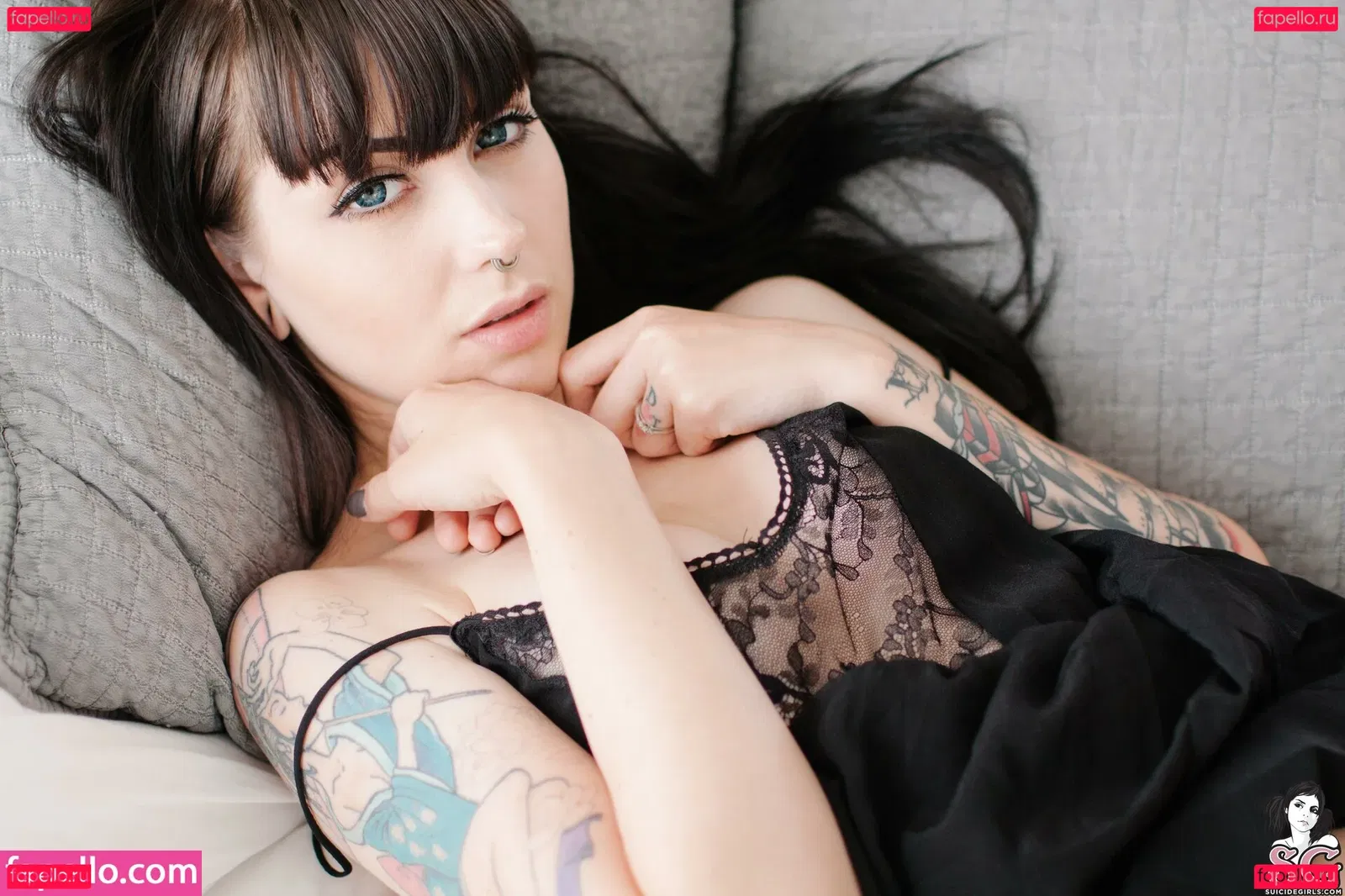 Anja Sangre Onlyfans Photo Gallery 