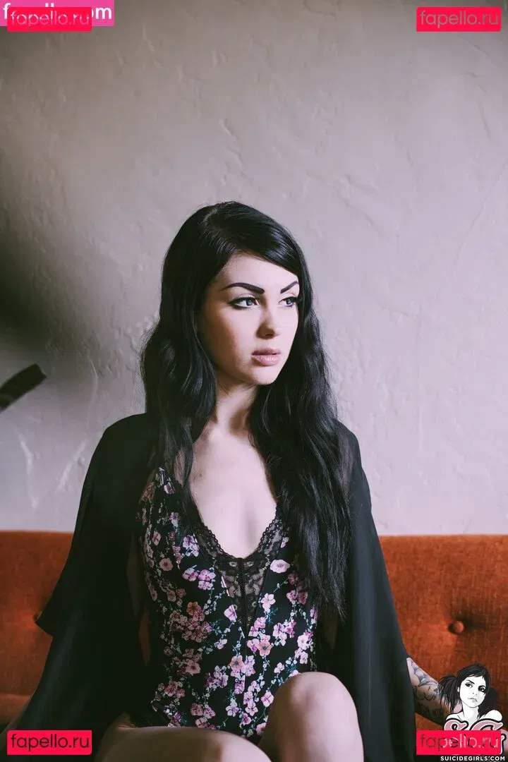 Anja Sangre Onlyfans Photo Gallery 