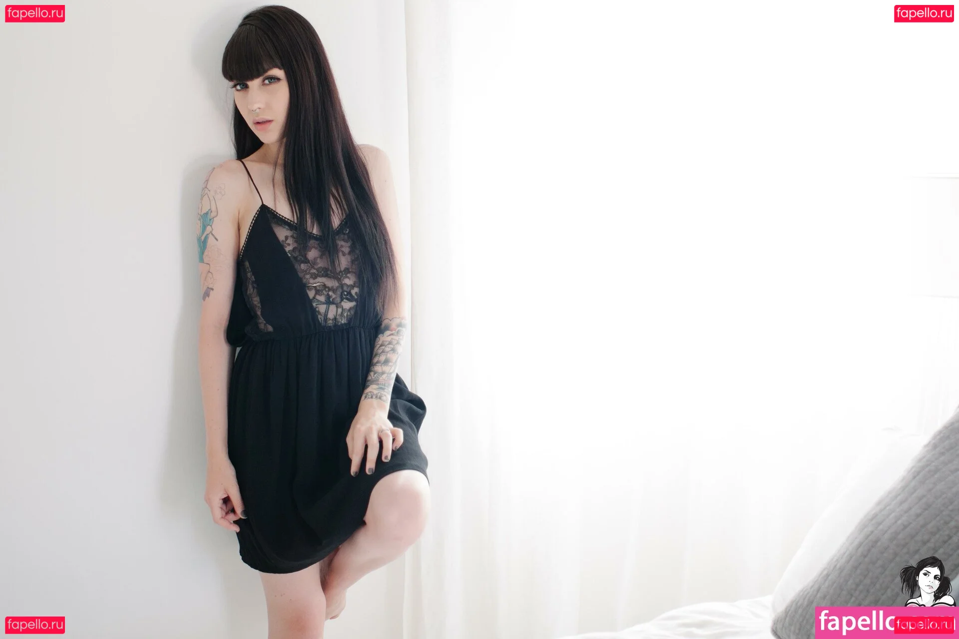 Anja Sangre Onlyfans Photo Gallery 