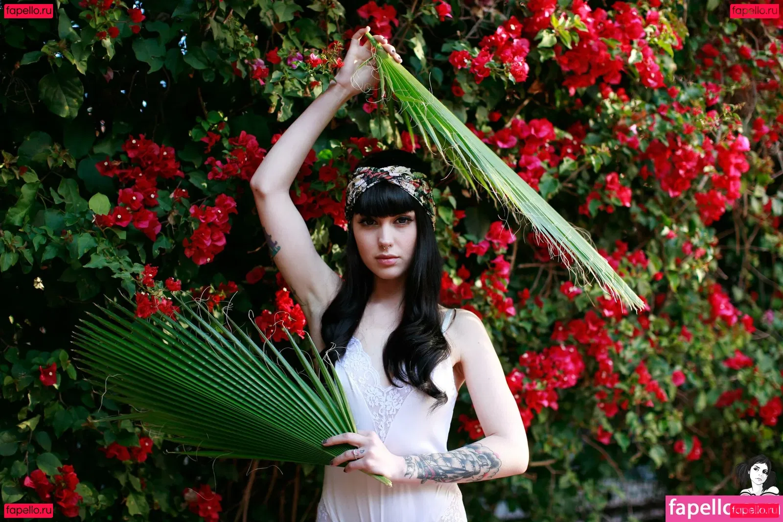 Anja Sangre Onlyfans Photo Gallery 