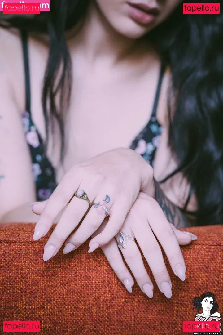 Anja Sangre Onlyfans Photo Gallery 