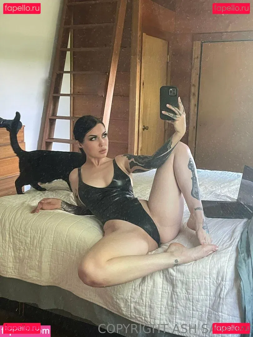 Anja Sangre Onlyfans Photo Gallery 