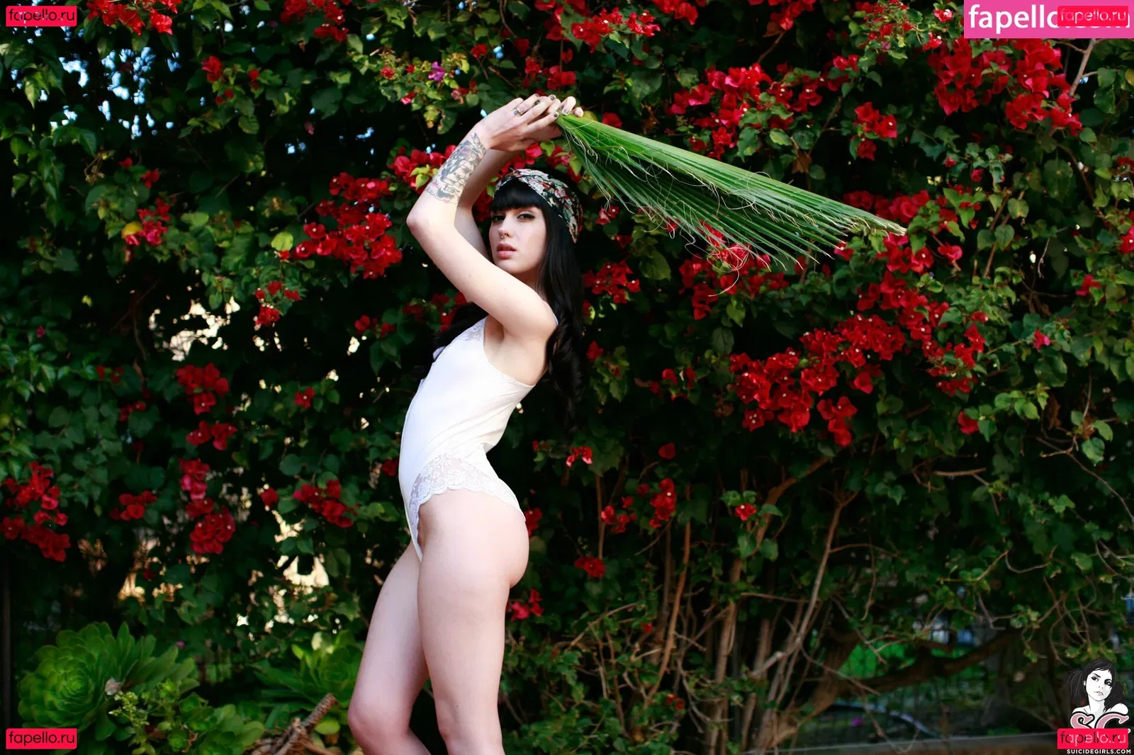 Anja Sangre Onlyfans Photo Gallery 