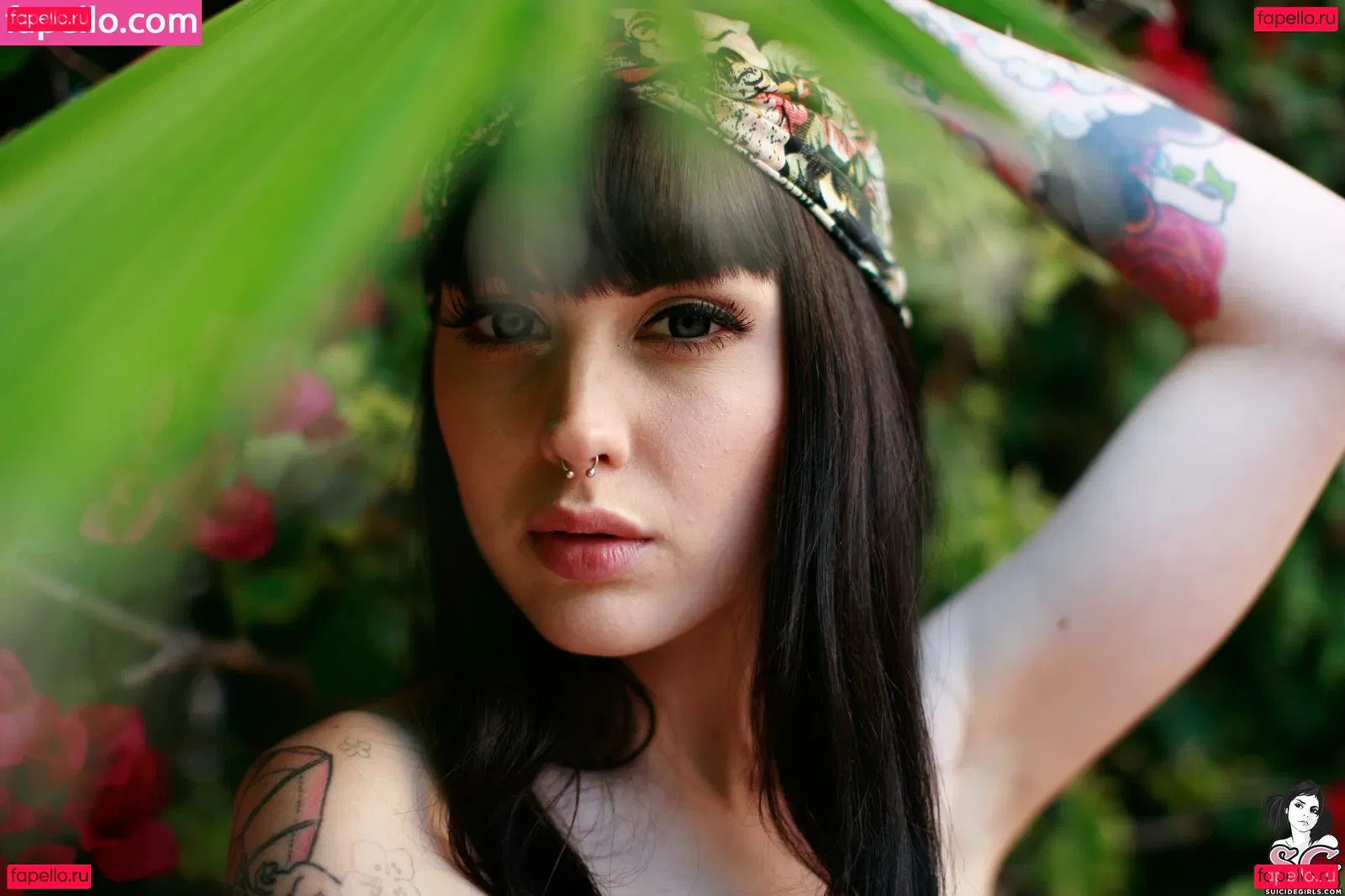 Anja Sangre Onlyfans Photo Gallery 