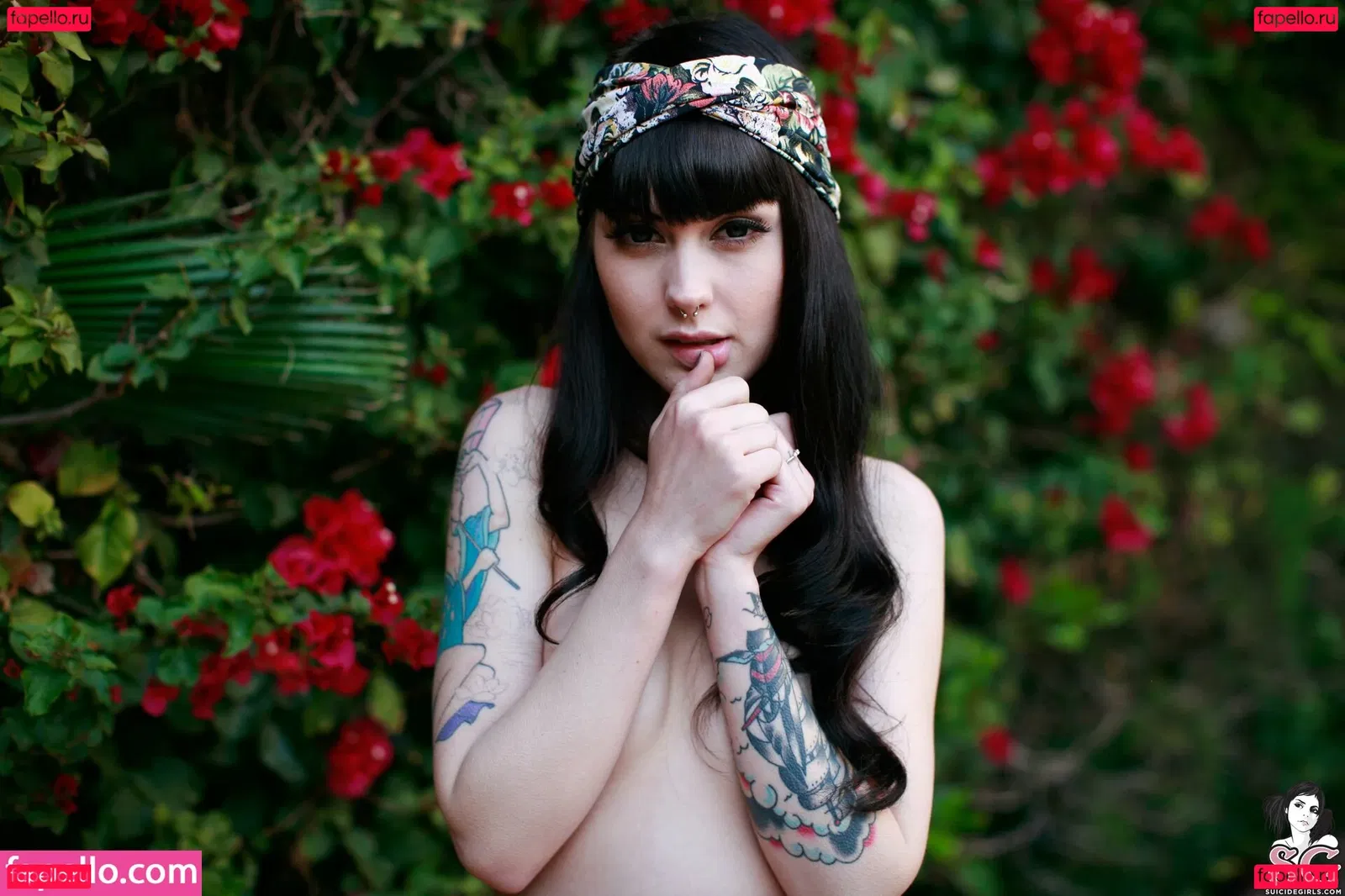 Anja Sangre Onlyfans Photo Gallery 