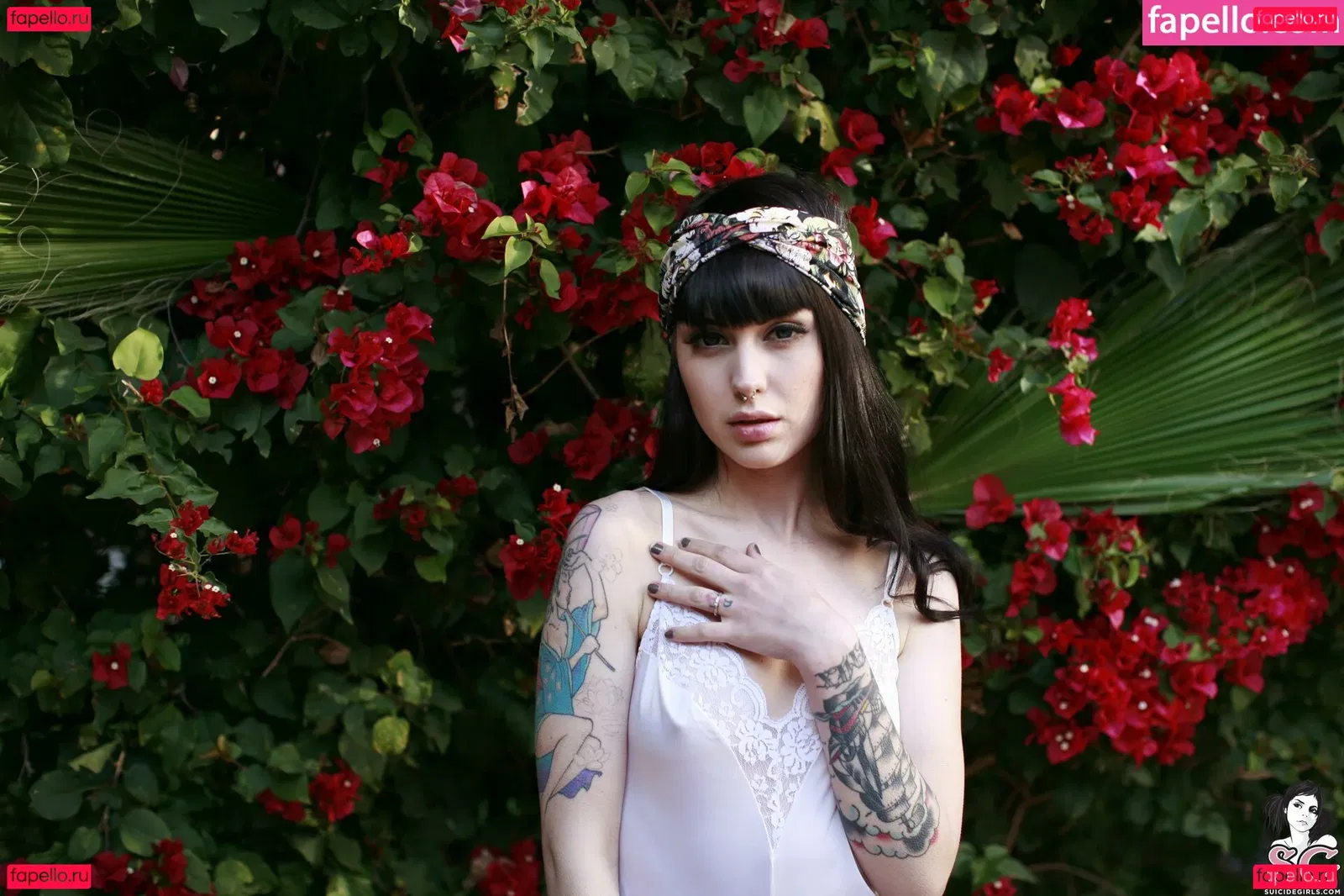 Anja Sangre Onlyfans Photo Gallery 