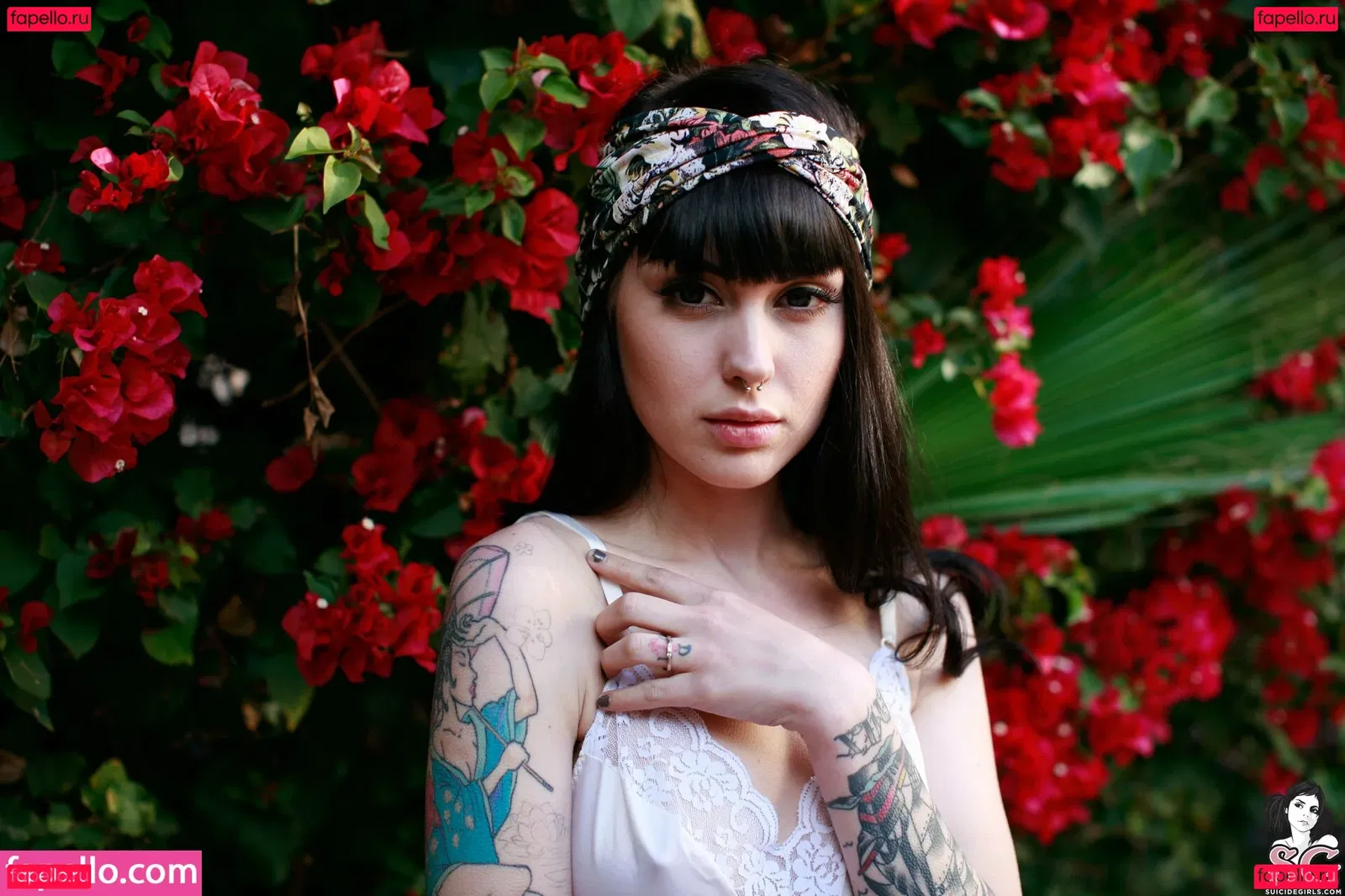 Anja Sangre Onlyfans Photo Gallery 