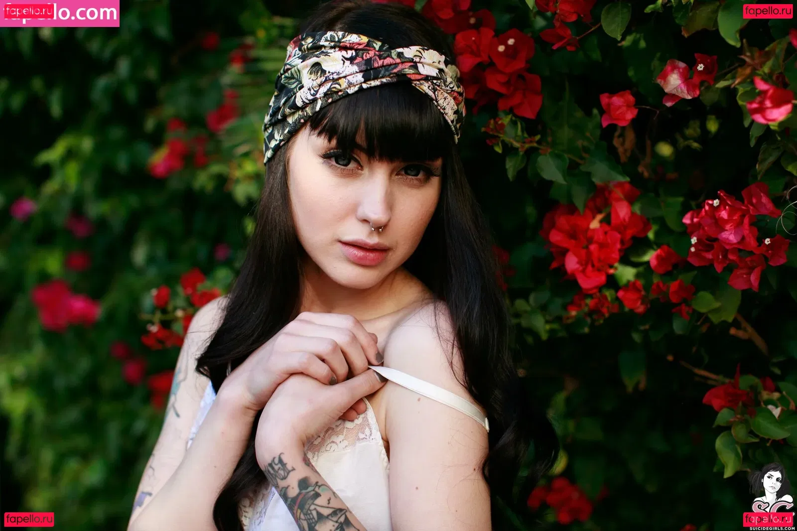 Anja Sangre Onlyfans Photo Gallery 