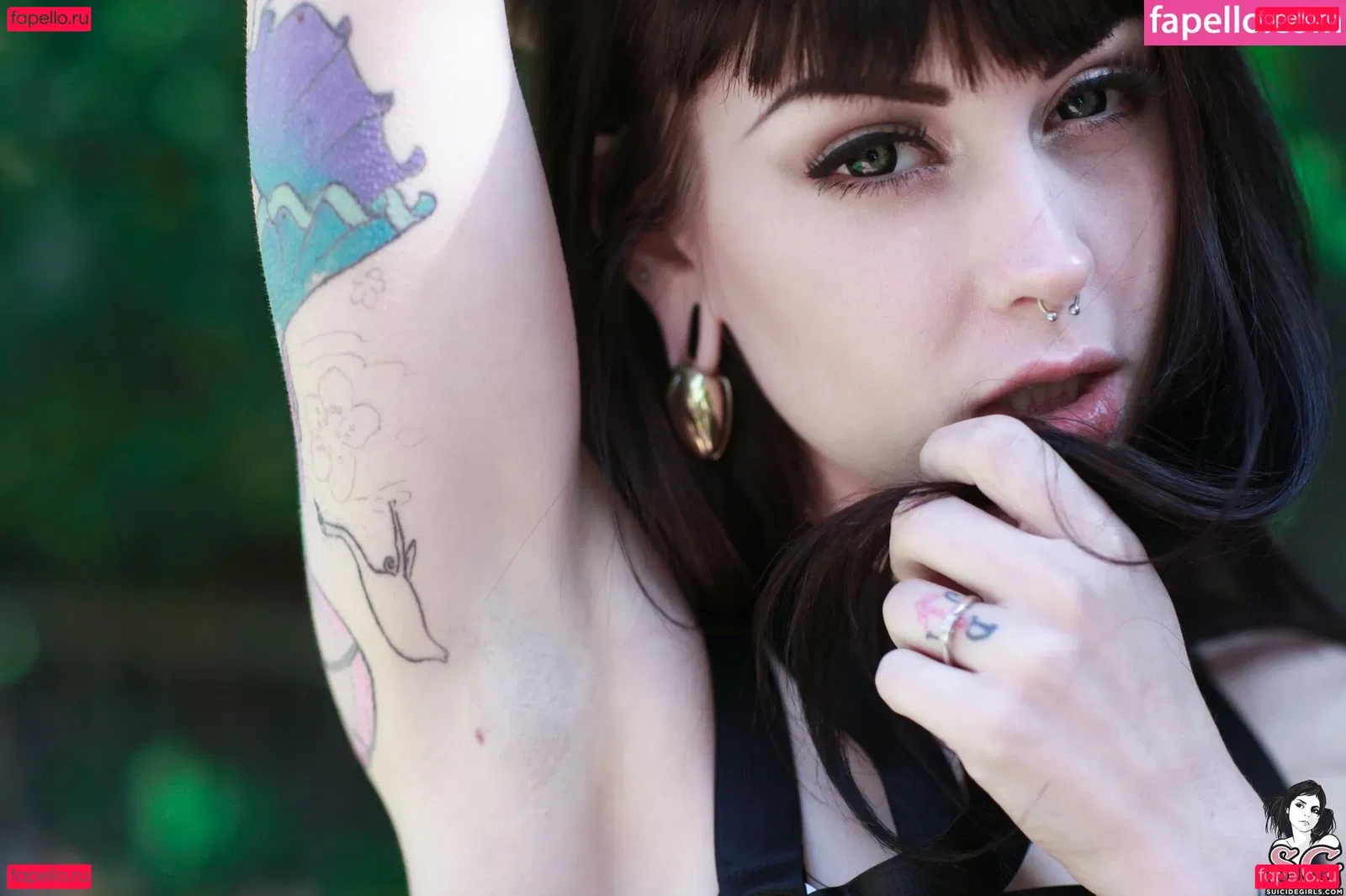 Anja Sangre Onlyfans Photo Gallery 