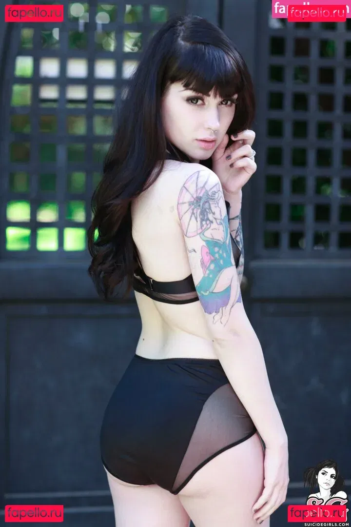 Anja Sangre Onlyfans Photo Gallery 