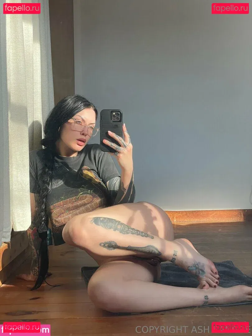 Anja Sangre Onlyfans Photo Gallery 