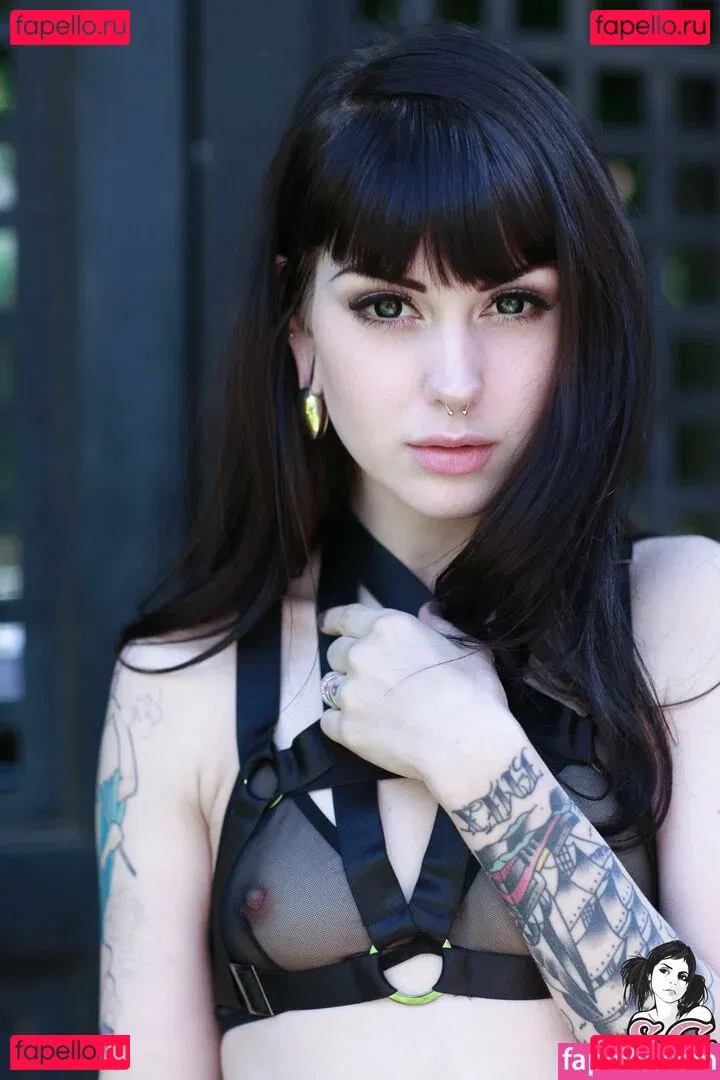 Anja Sangre Onlyfans Photo Gallery 