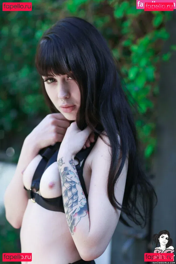 Anja Sangre Onlyfans Photo Gallery 